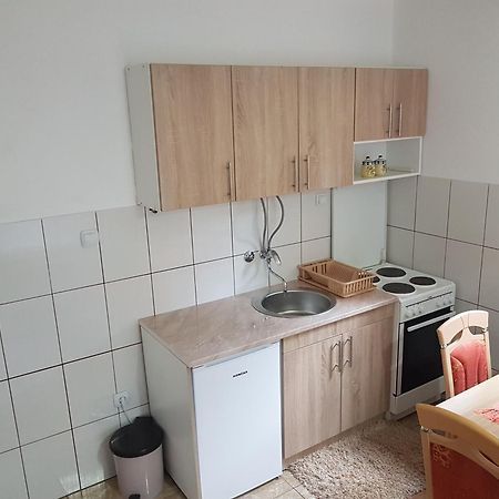 Mountain House Tara Apartmani Nikolic Kaludjerske Bare Kültér fotó