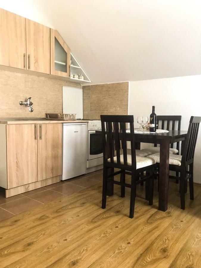 Mountain House Tara Apartmani Nikolic Kaludjerske Bare Kültér fotó