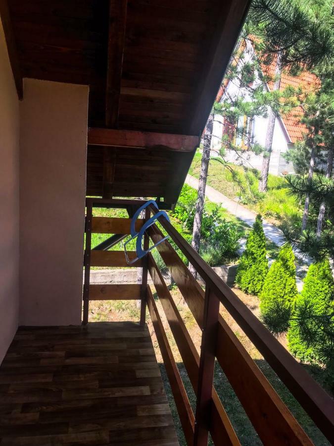 Mountain House Tara Apartmani Nikolic Kaludjerske Bare Kültér fotó