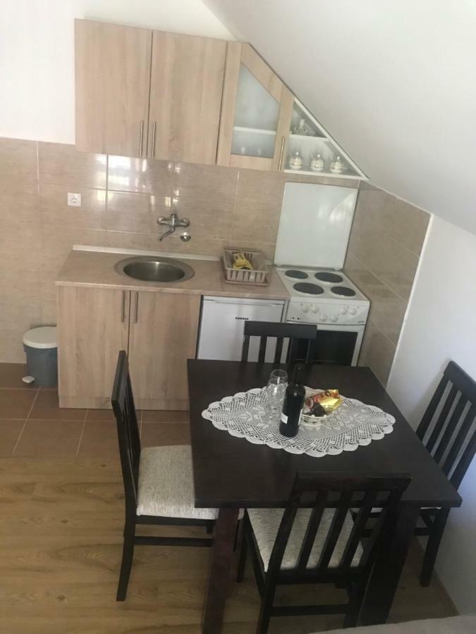 Mountain House Tara Apartmani Nikolic Kaludjerske Bare Kültér fotó