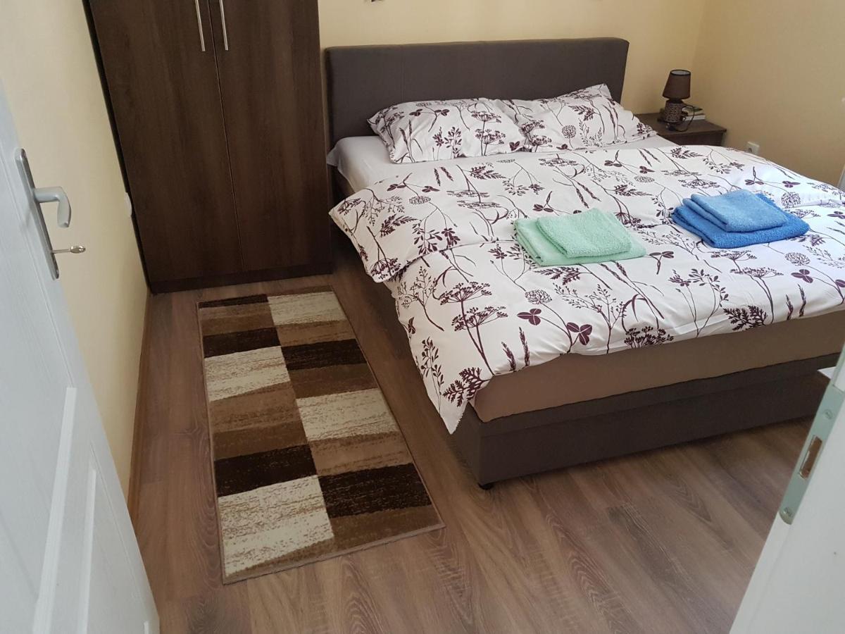 Mountain House Tara Apartmani Nikolic Kaludjerske Bare Kültér fotó