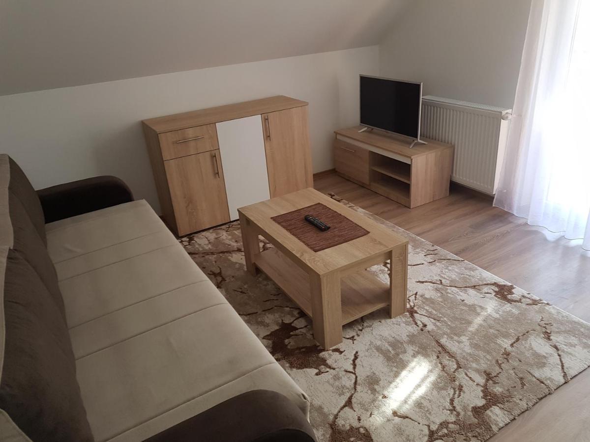 Mountain House Tara Apartmani Nikolic Kaludjerske Bare Kültér fotó