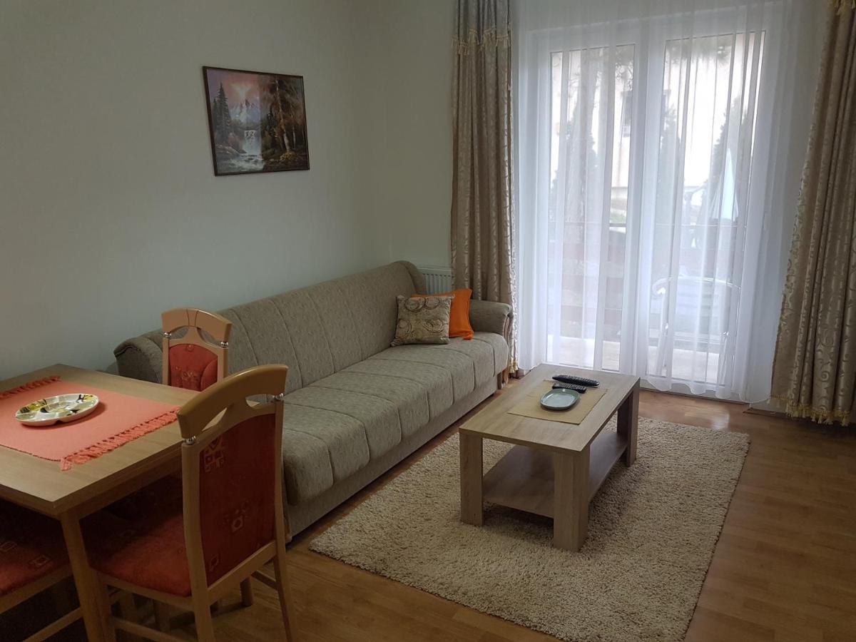 Mountain House Tara Apartmani Nikolic Kaludjerske Bare Kültér fotó