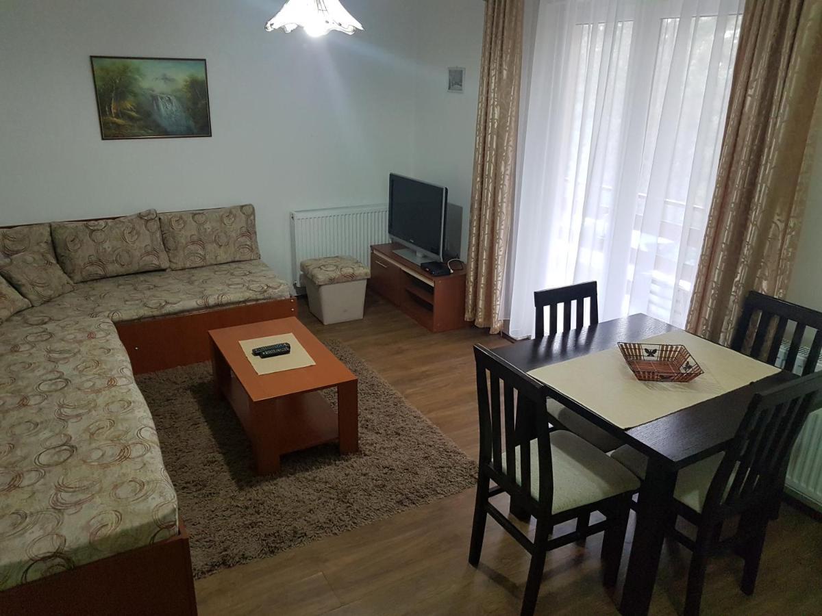 Mountain House Tara Apartmani Nikolic Kaludjerske Bare Kültér fotó