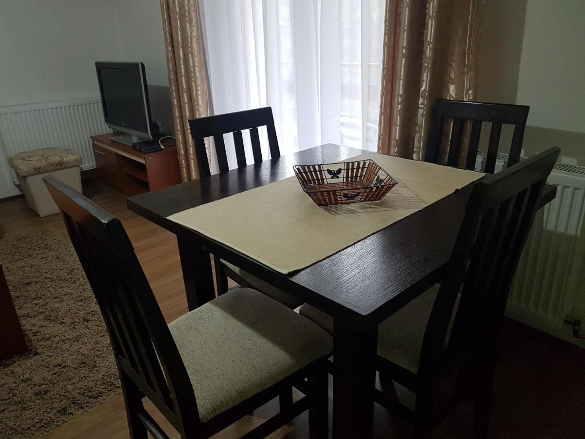 Mountain House Tara Apartmani Nikolic Kaludjerske Bare Kültér fotó