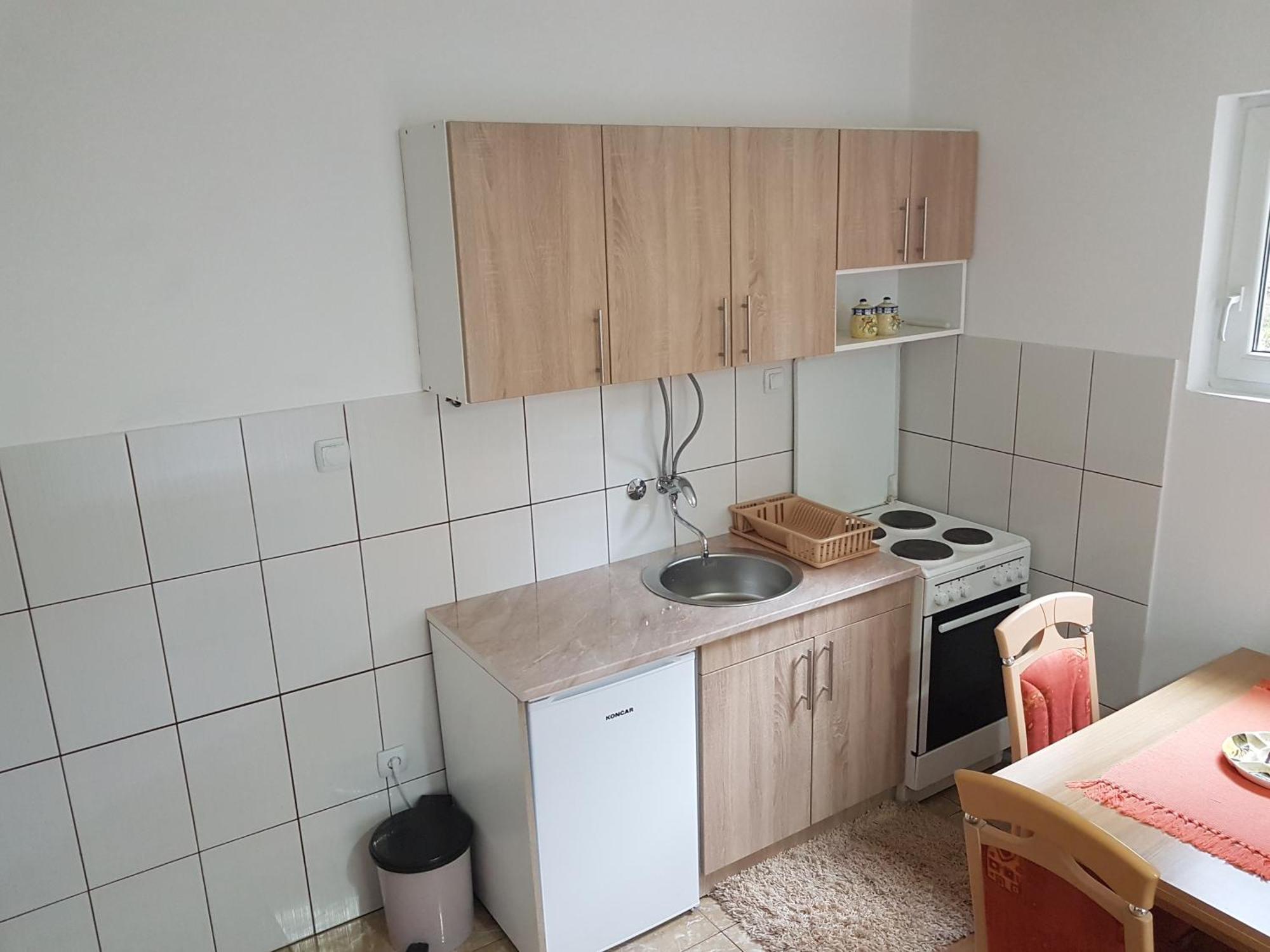 Mountain House Tara Apartmani Nikolic Kaludjerske Bare Kültér fotó